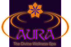Aura Spa Logo